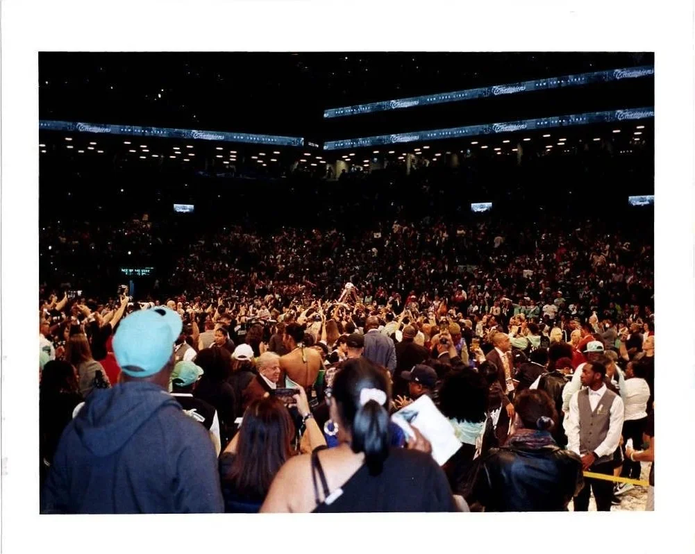 New York 's First Championship