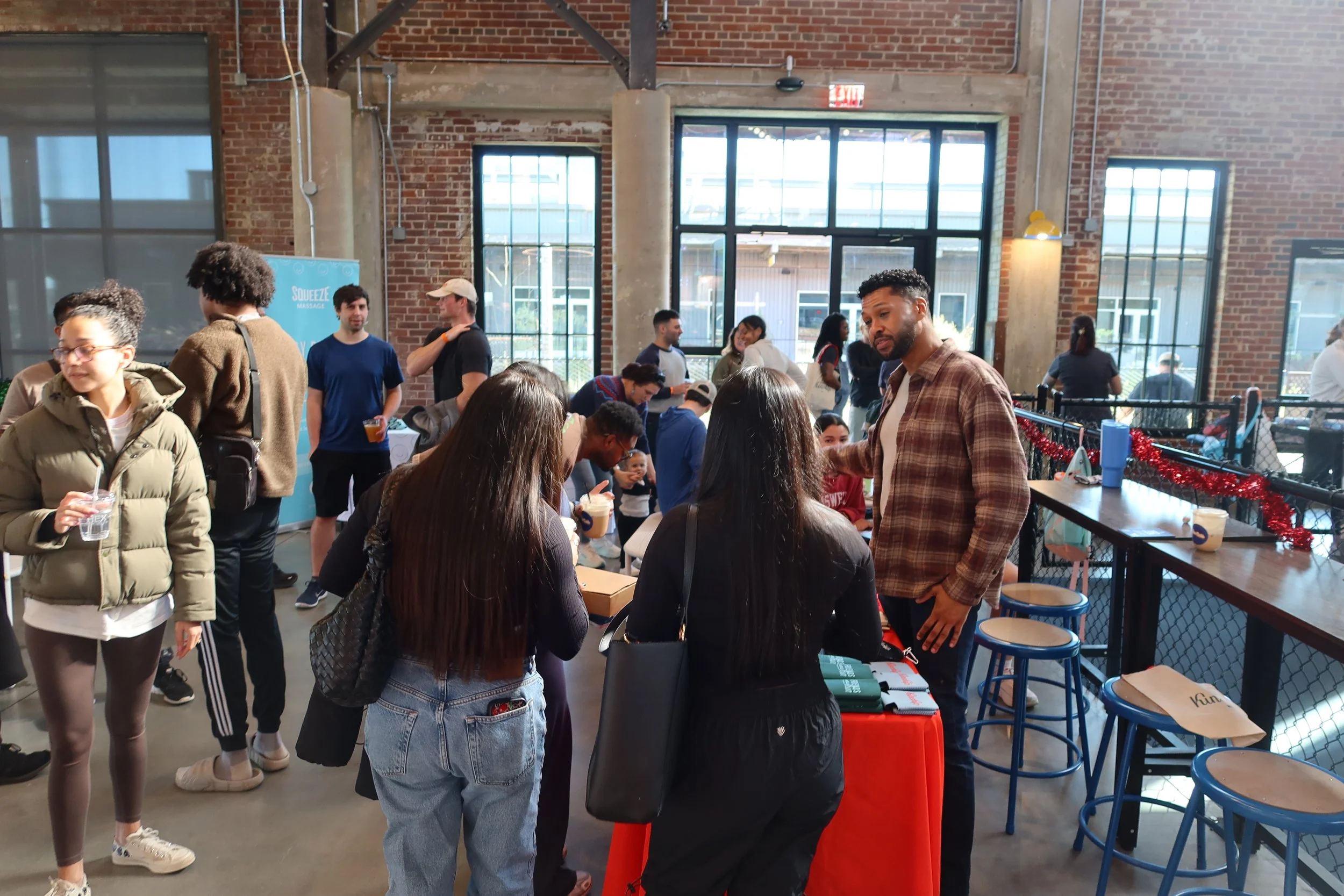 Charlotte Social Clubs vs. Networking Groups: Which One's Actually Worth Your Time?