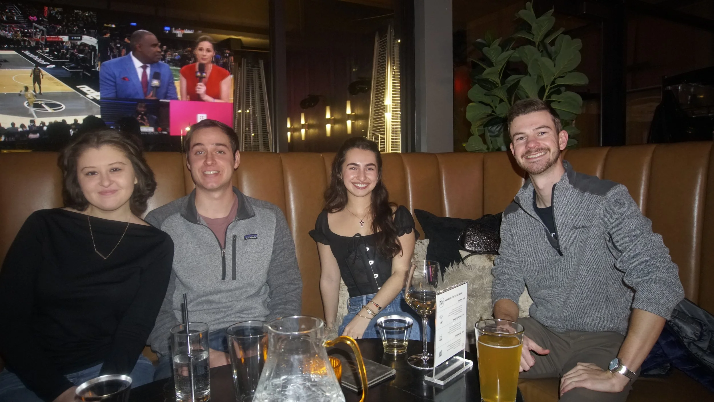 No awkward small talk, just good vibes. Our members range from Charlotte natives to transplants looking to build their local circle. Join us at our next social networking event.