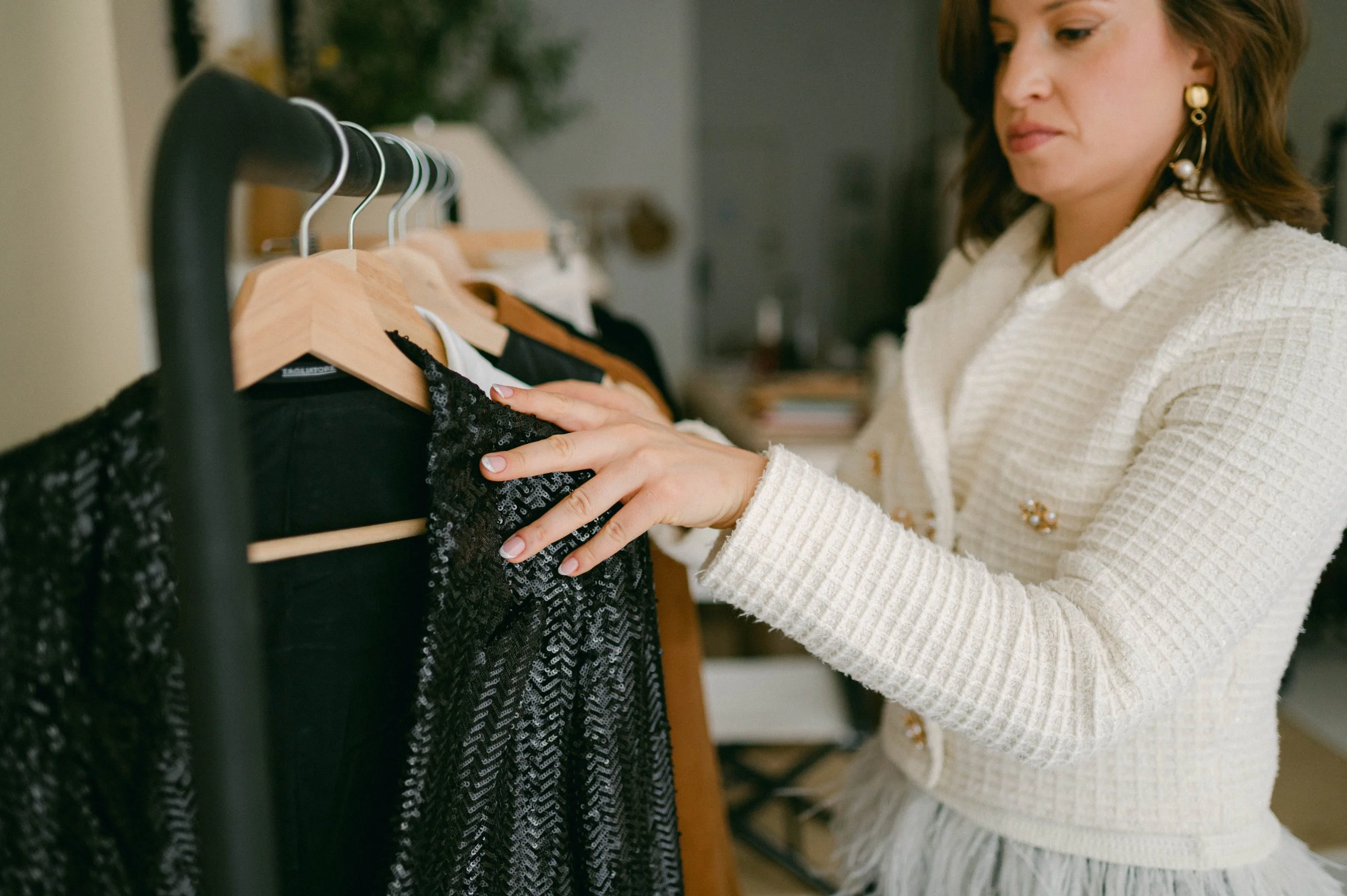 Style Refresh & Personal Shopping