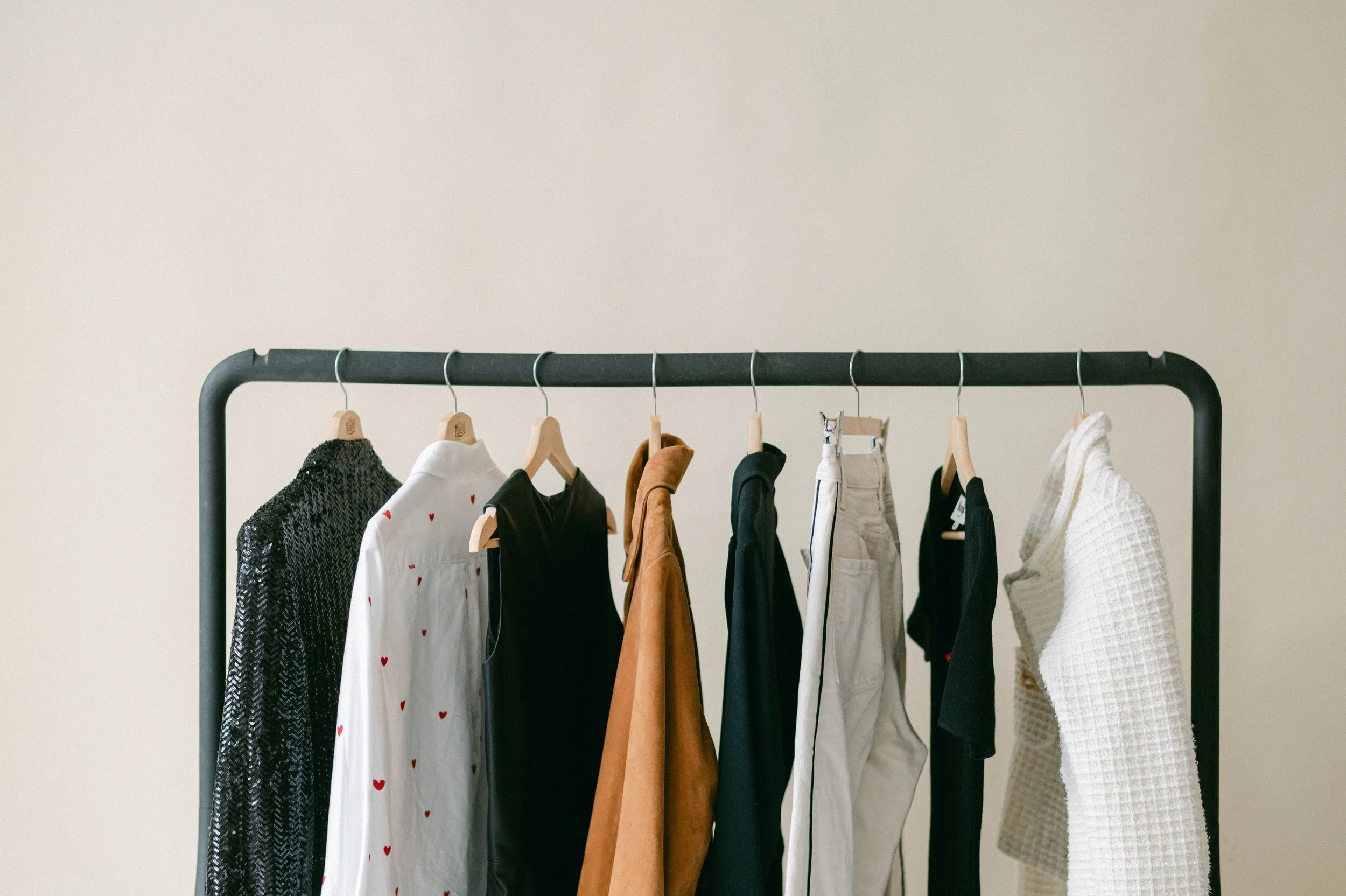 Closet Edit & Update