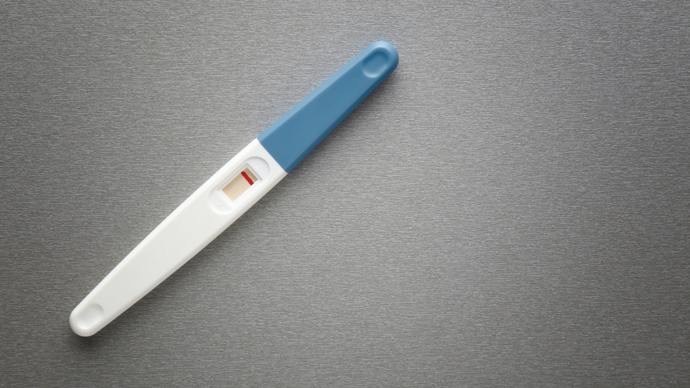 Free Pregnancy Tests