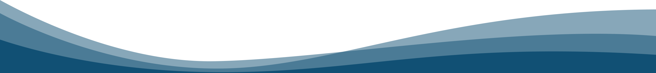 Abstract background with black and dark blue curved shapes.