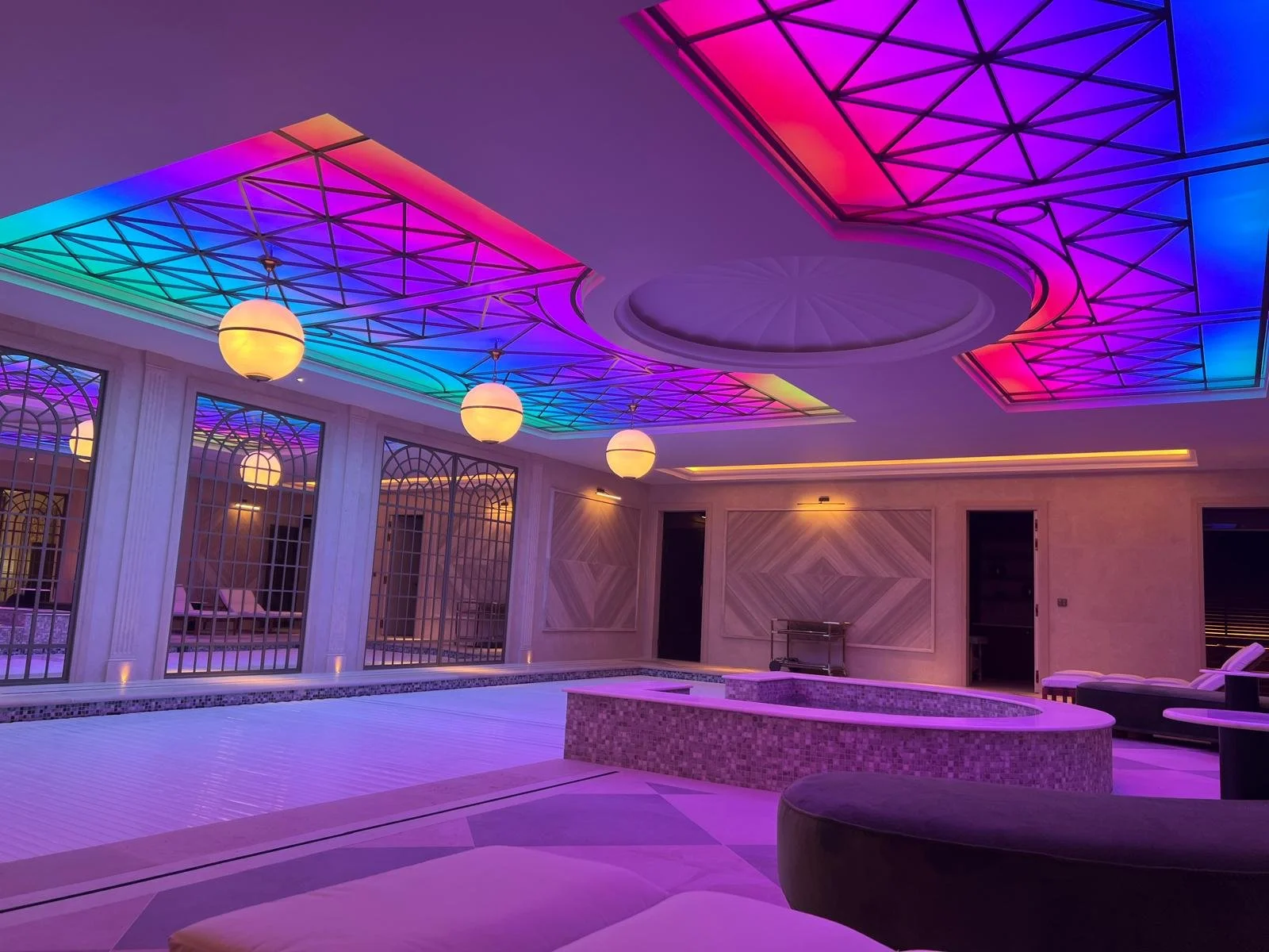 Pool Lighting Project 1.JPEG