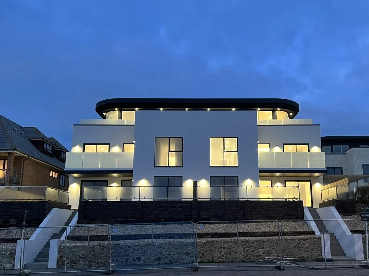 Seaford Apartments - East Sussex