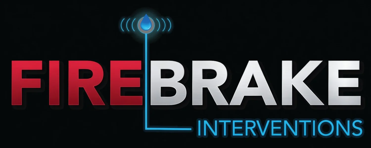FireBrake Interventions