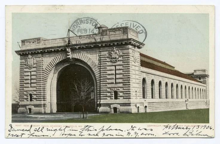 New Armory USNA Historical.jpg