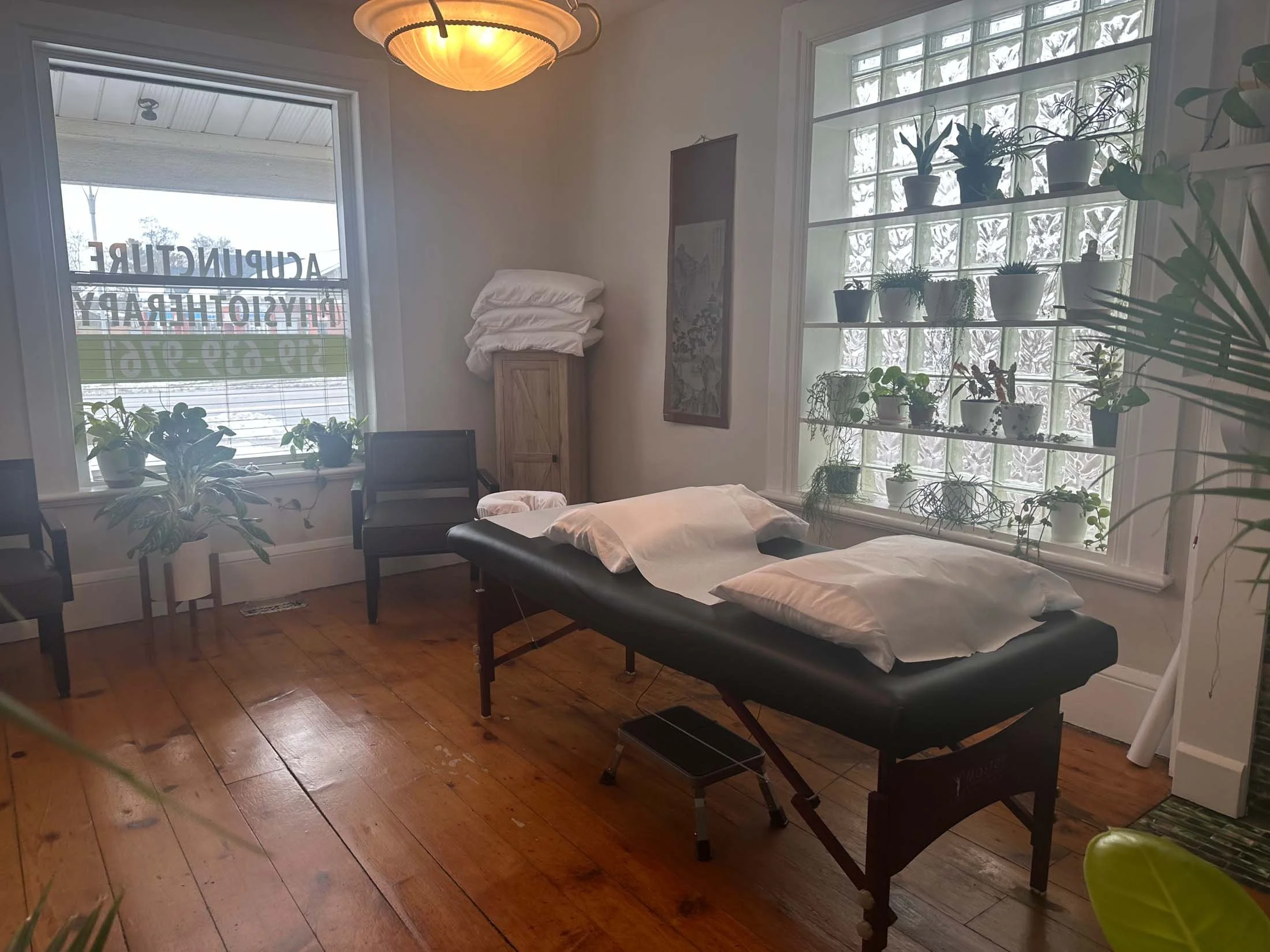 Lambeth Acupuncture & Physiotherapy Wellness Centre London Ontario