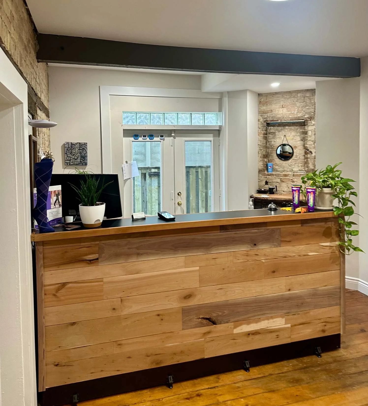 Lambeth Acupuncture & Physiotherapy Wellness Centre London Ontario