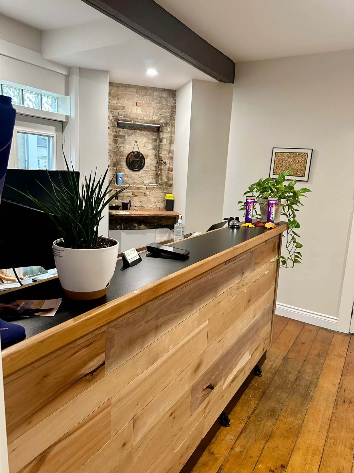 Lambeth Acupuncture & Physiotherapy Wellness Centre London Ontario