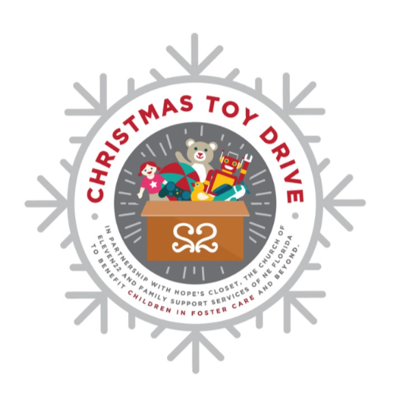 Christmas Toy Drive