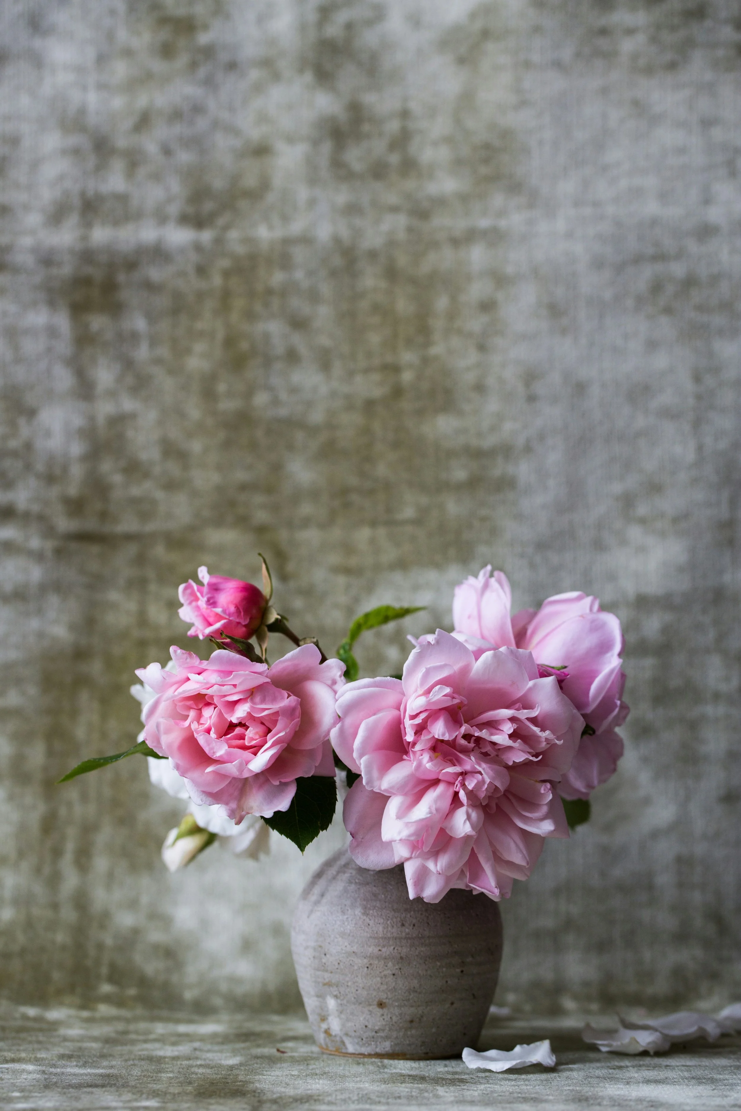 45-Minute Breakthrough Session ~ This session is designed for women who may be facing a current challenge, decision, or emotional block and desire clarity and a breakthrough.