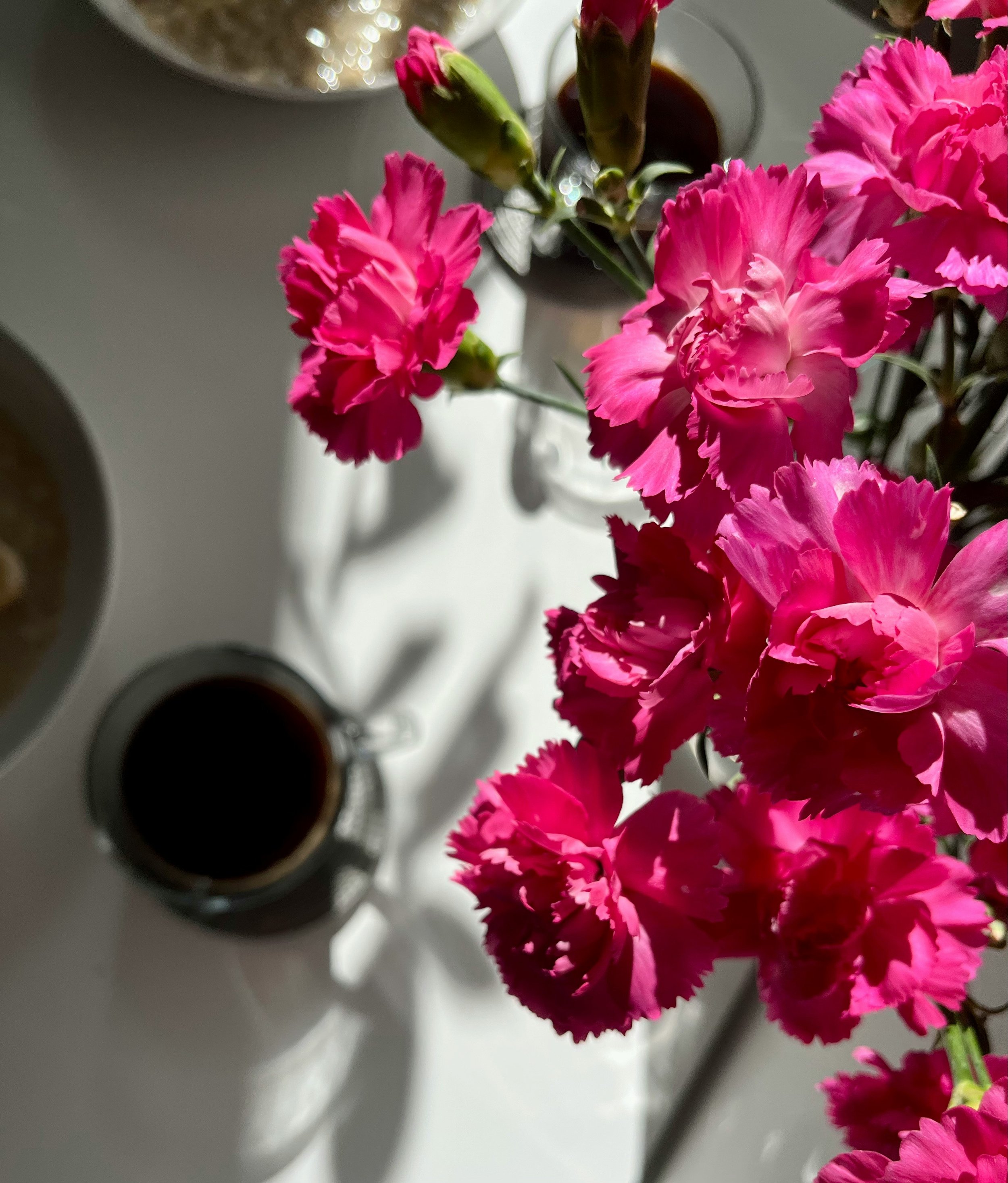 6-Session Transformation Experience: For women familiar with the coaching process, who desire lasting freedom ~ through healing, renewal, and growth, guided by biblically sound principles.