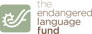 The Endangered Language Fund 