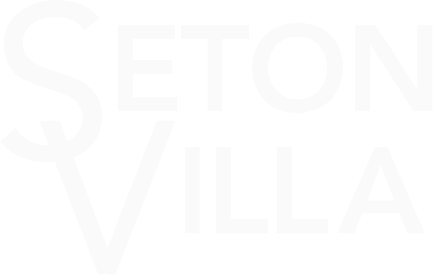 Seton Villa