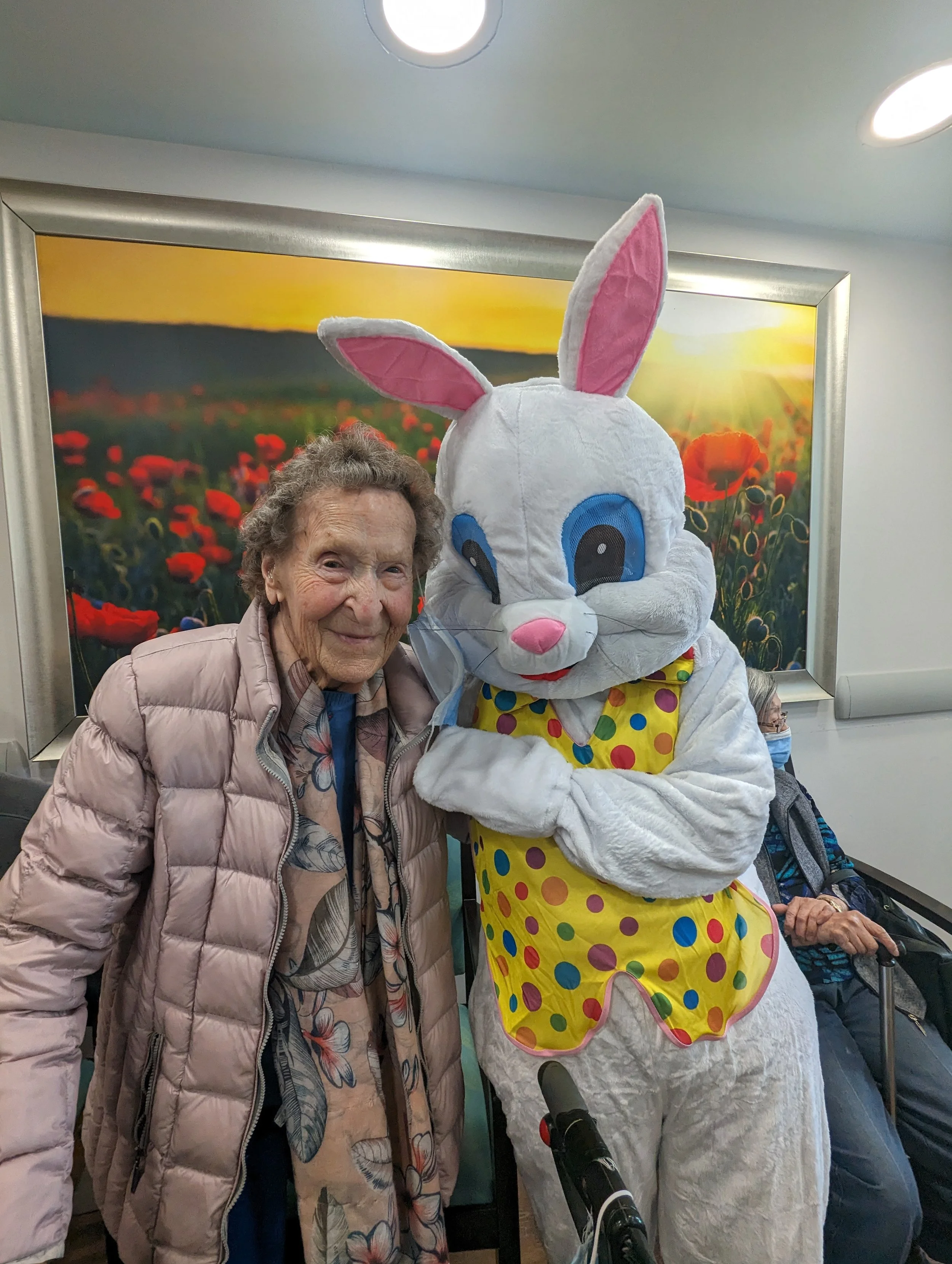 Resident and Easter Bunny (1).jpg