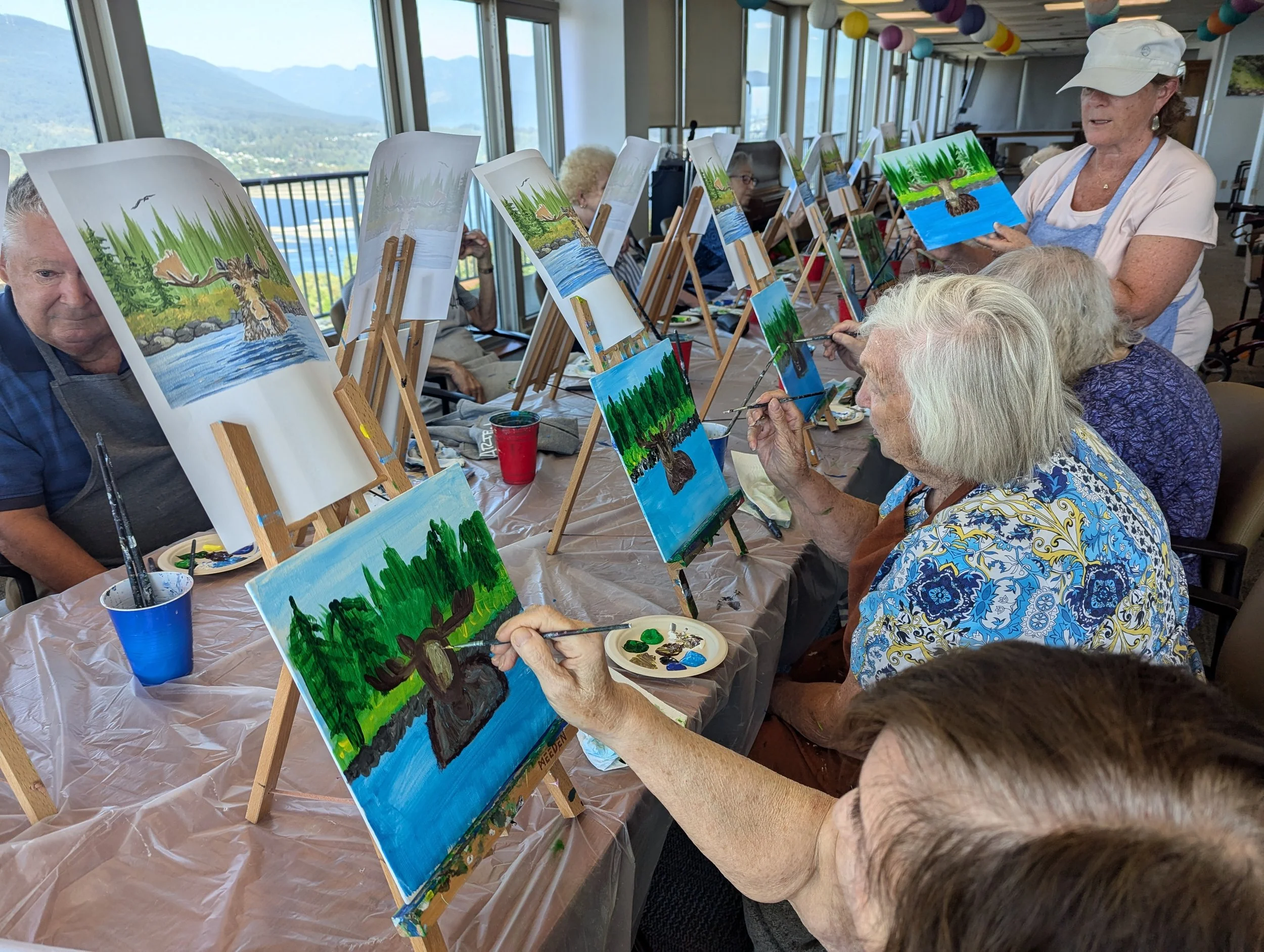 Residents Painting with view (bottom needs to be cropped).jpg
