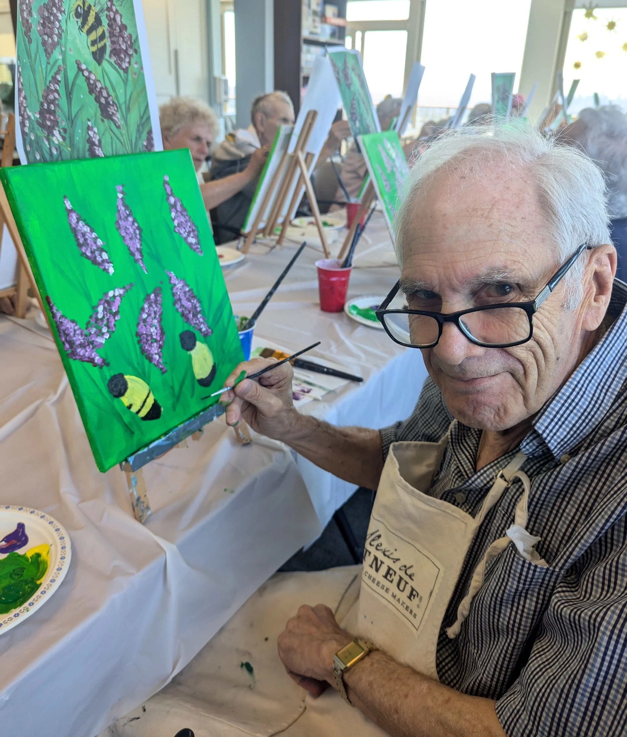 Richard painting.JPG