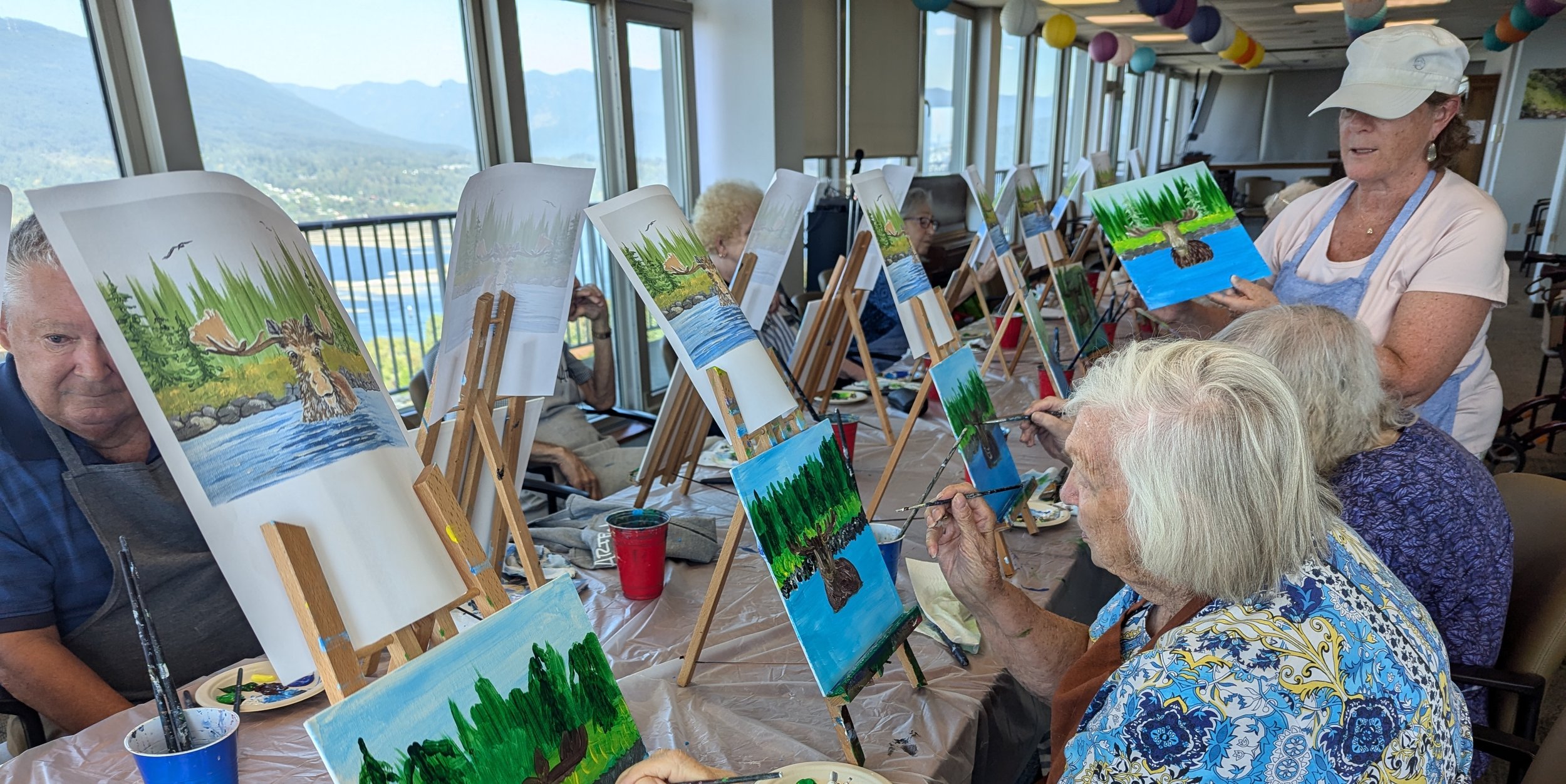 Painting class no roots.JPG