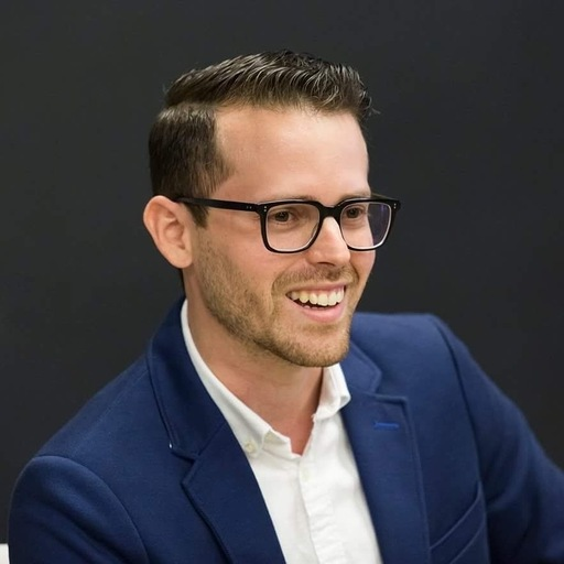 Orban Mendoza - Co-Founder & Chief Relations Officer