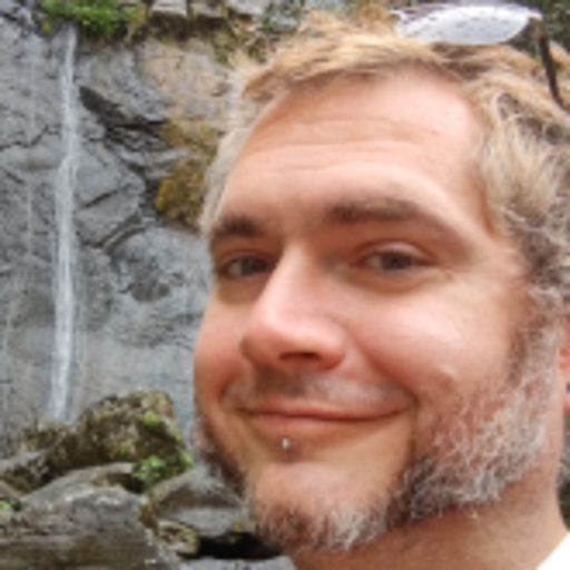 Christopher Owens - Chief Technology Officer