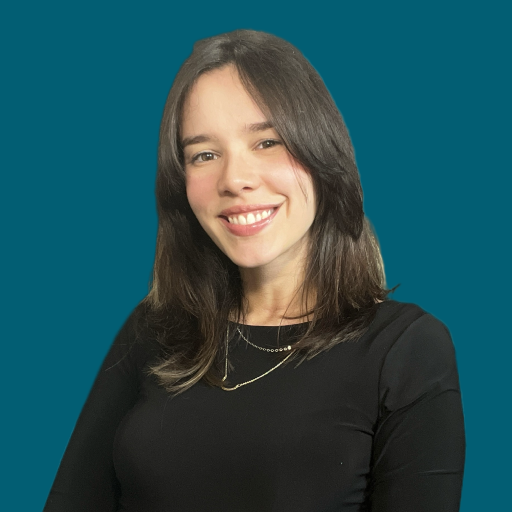 Ariana Espinosa - Driver Development Manager