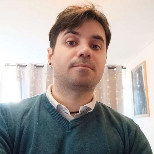 Dan Alvarez - Receivables & Payables Assistant