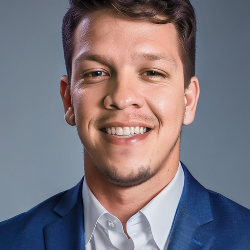 Jose Rodriguez - Operations Assistant