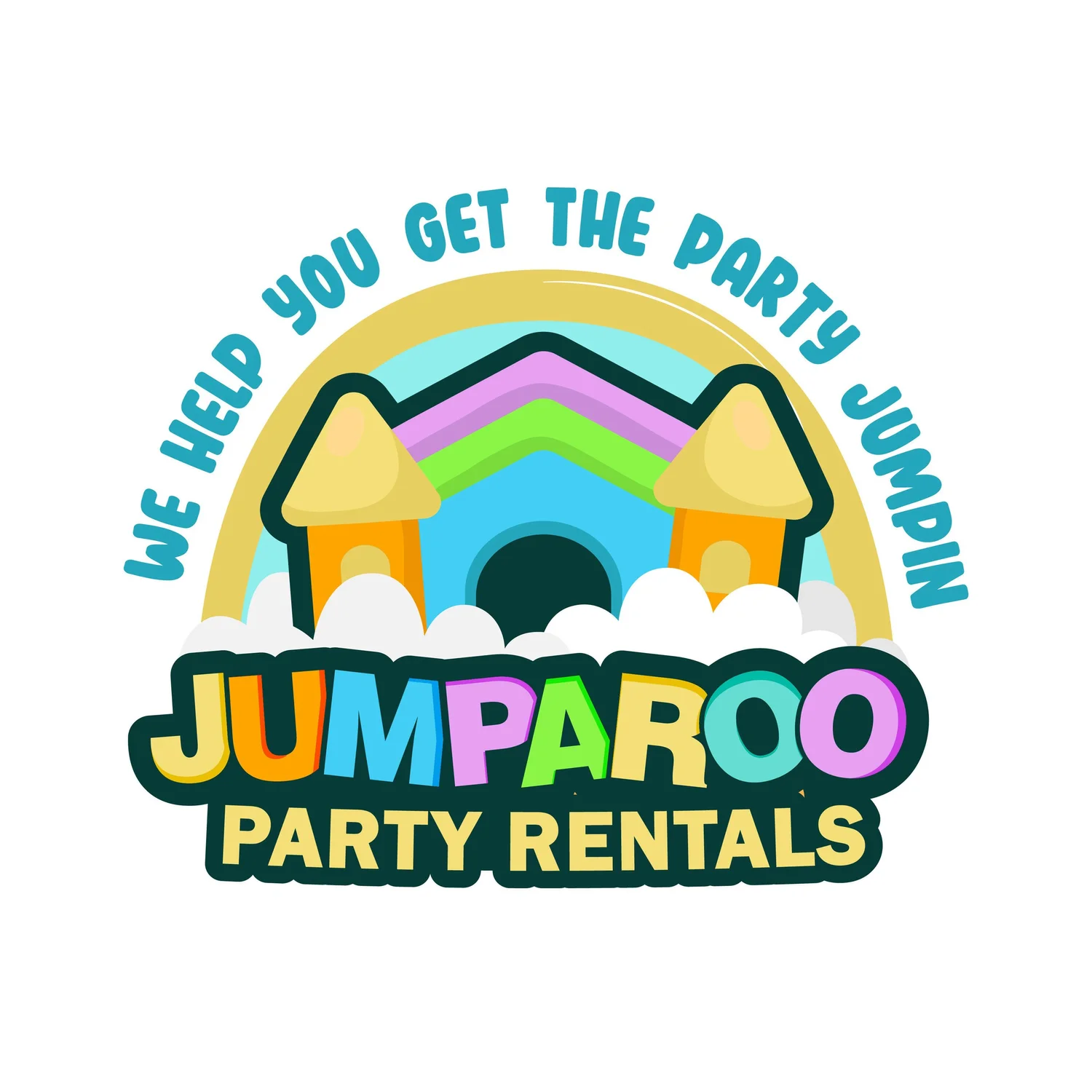 Jumparoo Party Rentals, LLC