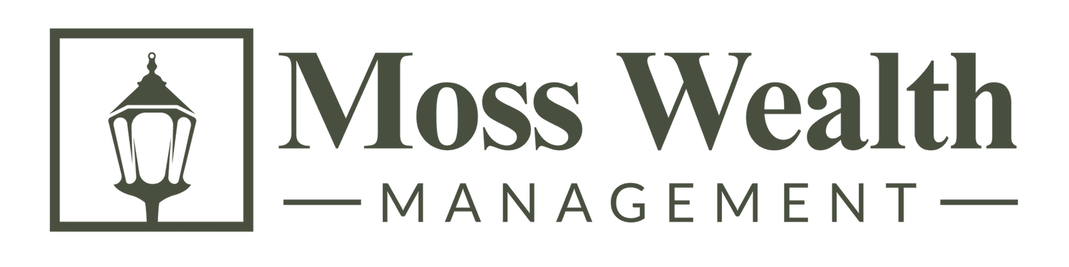 Moss Wealth Management
