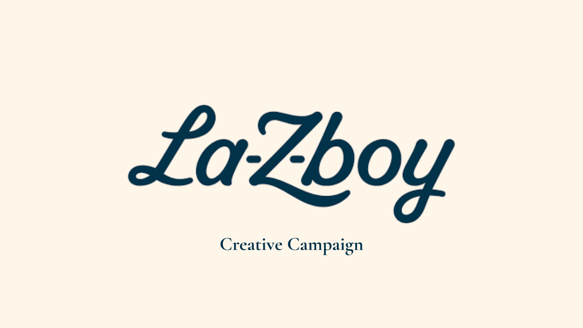 La-Z-Boy