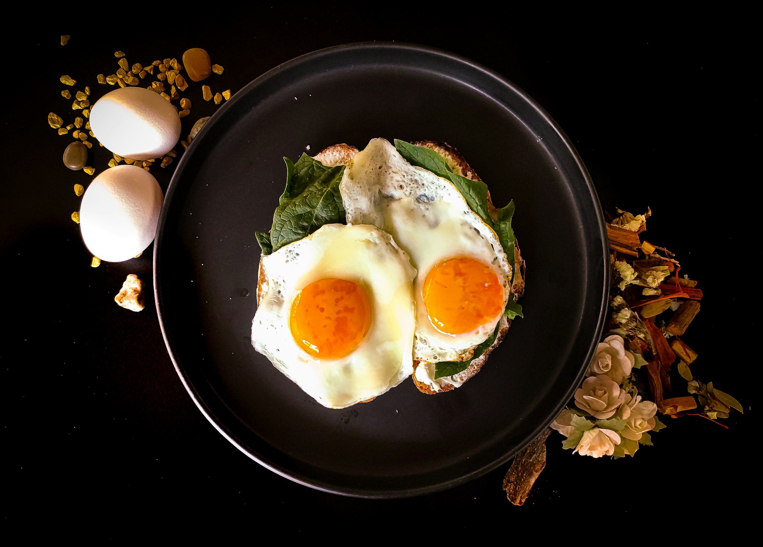 Men's Breakfast