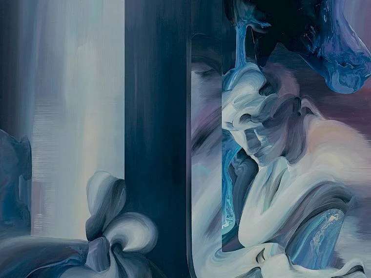Scylla et Glaucus, Leclair