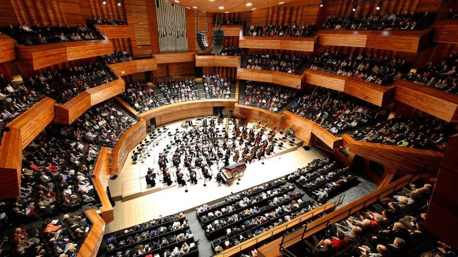 4th Symphony, Mahler