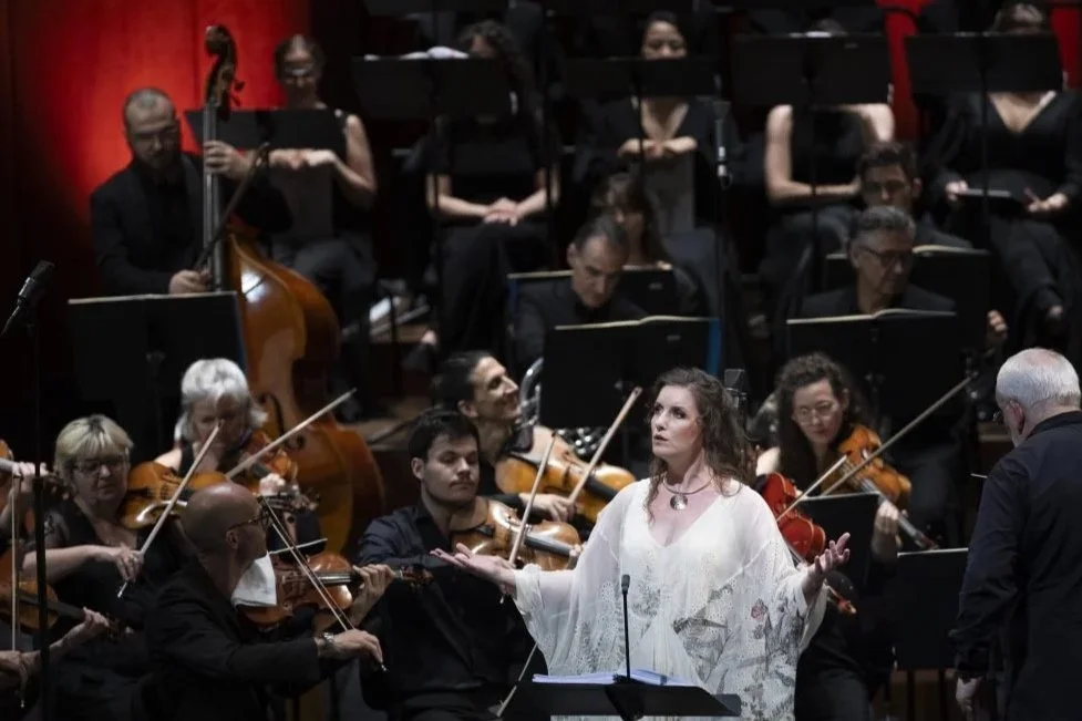 Les Pêcheurs de Perles, Bizet