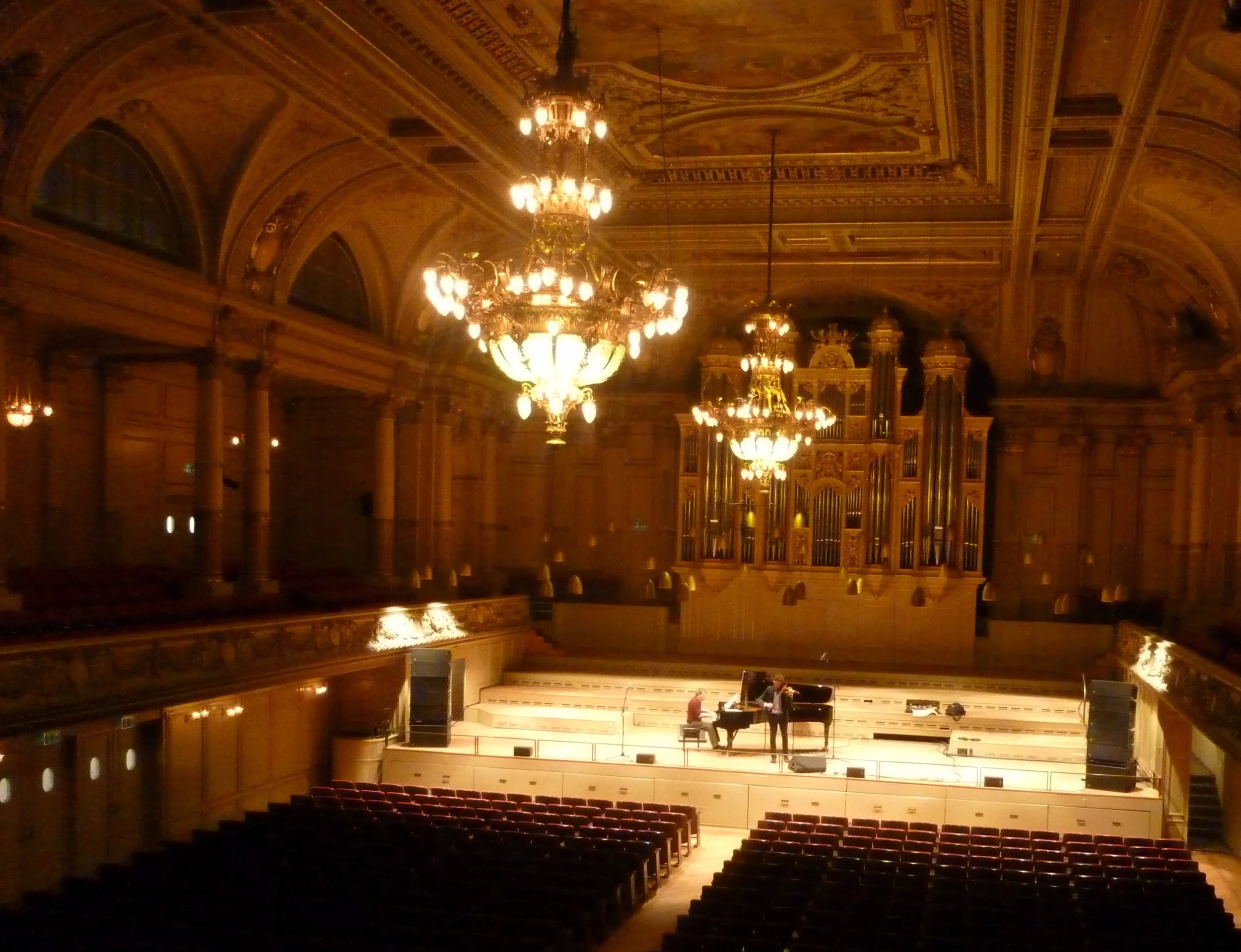 Mass No. 3 in F minor, Bruckner