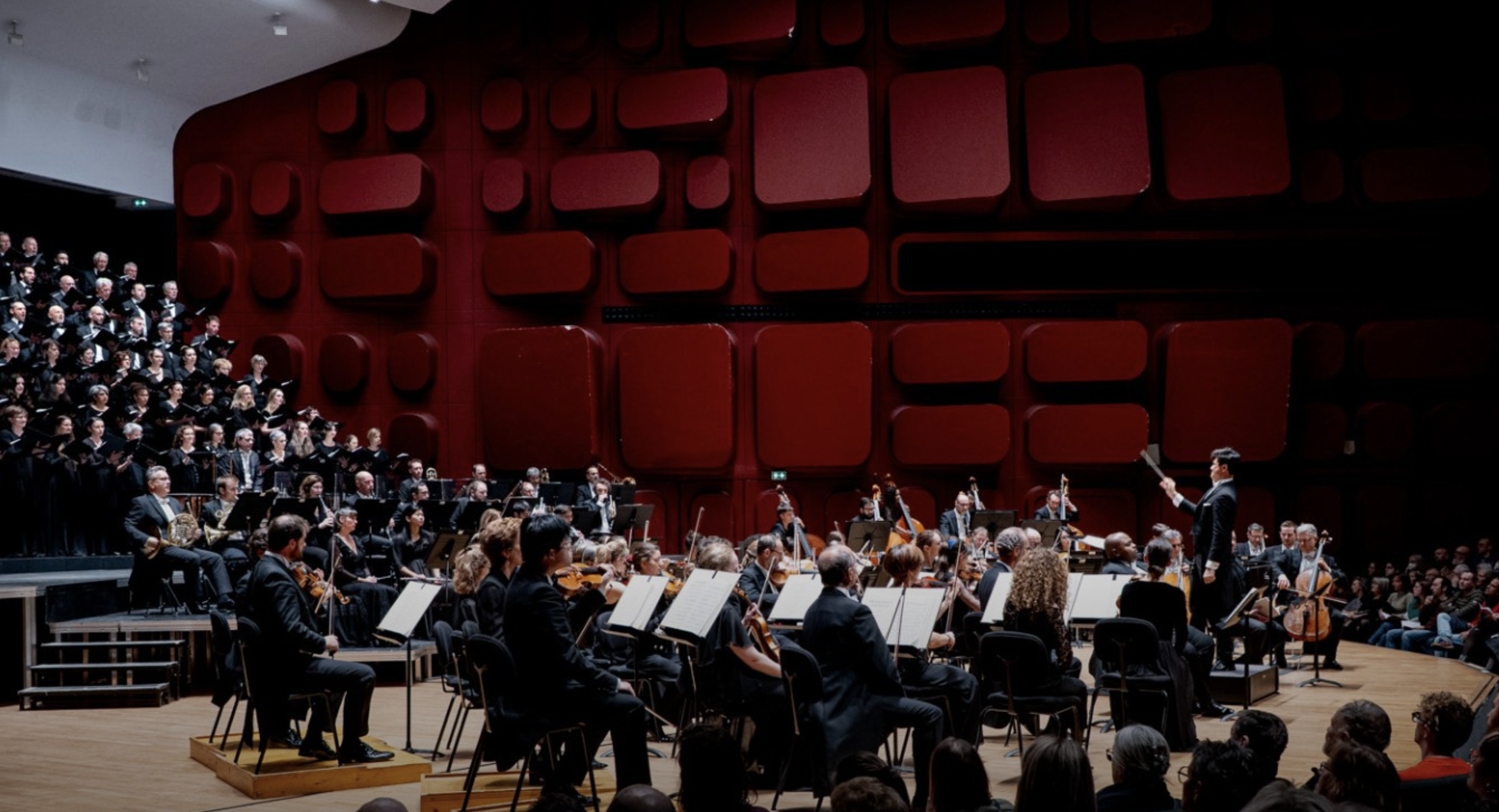 Mosaïque sonore