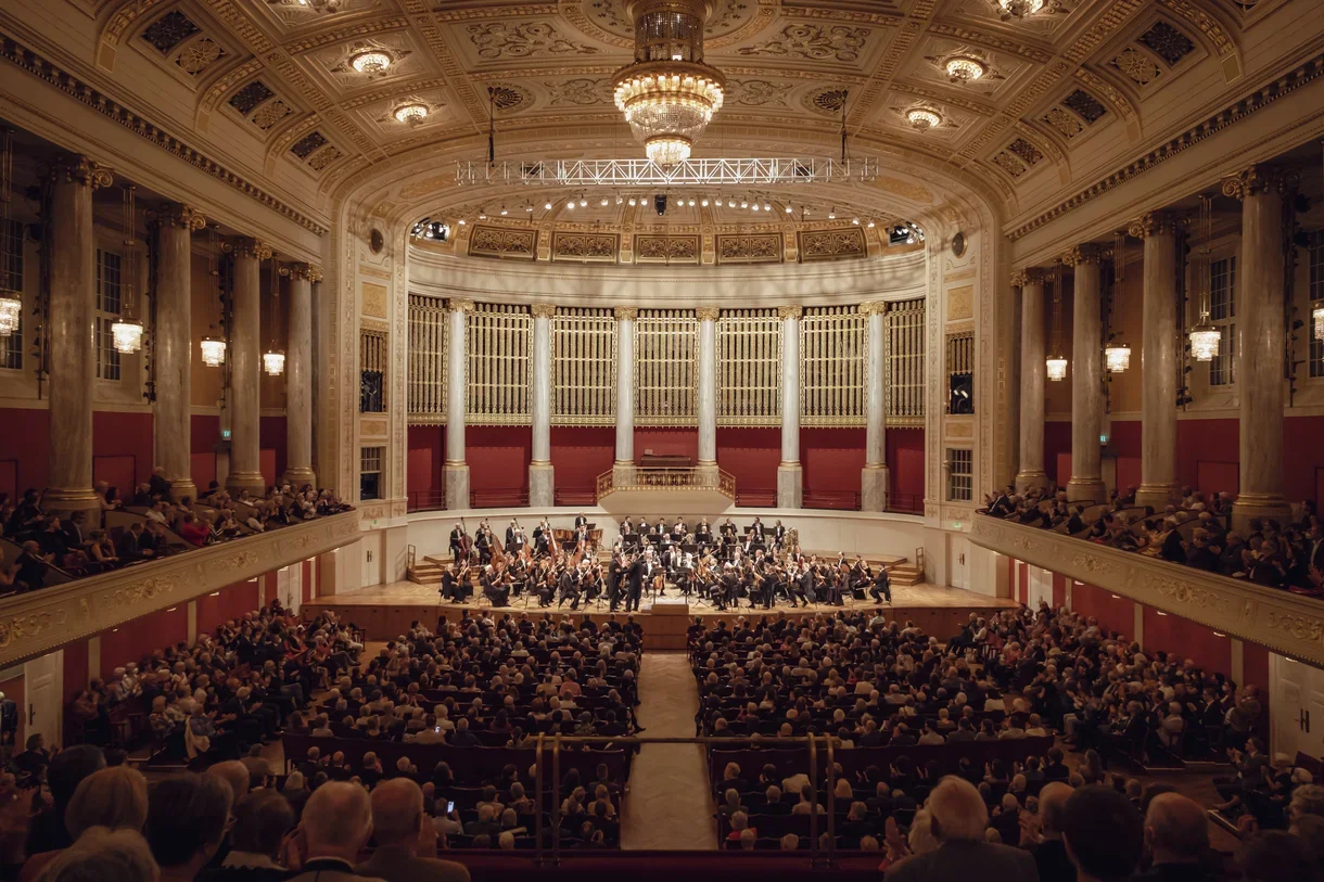 Die Schöpfung, Haydn