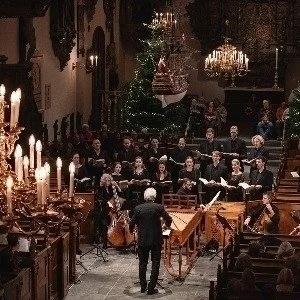 The Messiah, Händel