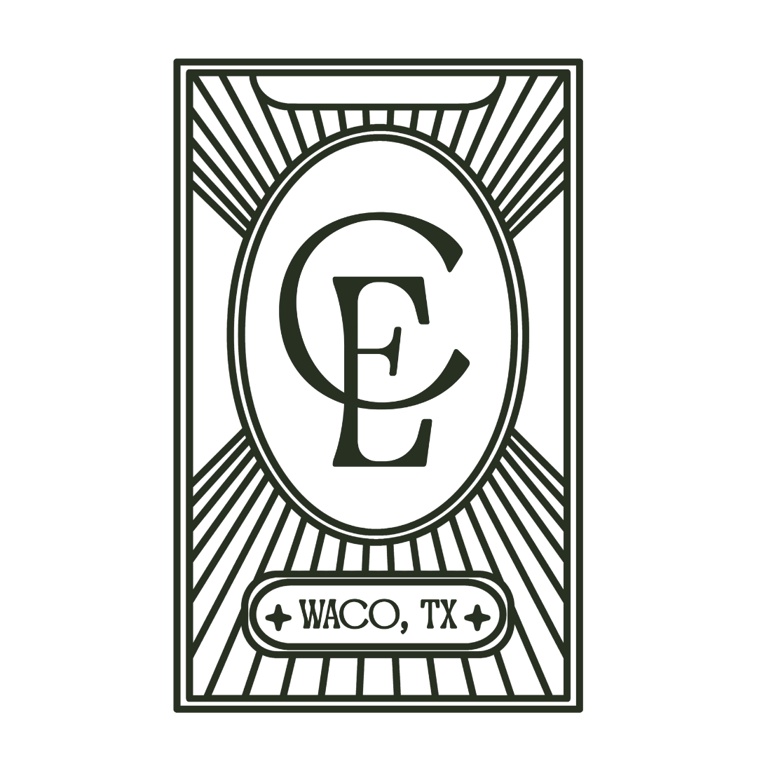 The Cutting Edge Salon