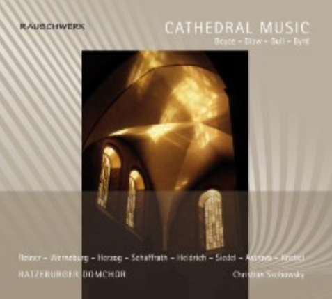 Cathedral Music