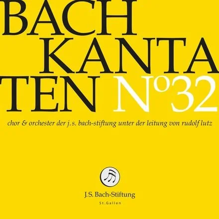 Johann Sebastian Bach: Was mir behagt, ist nur die muntre Jagd  (2019)