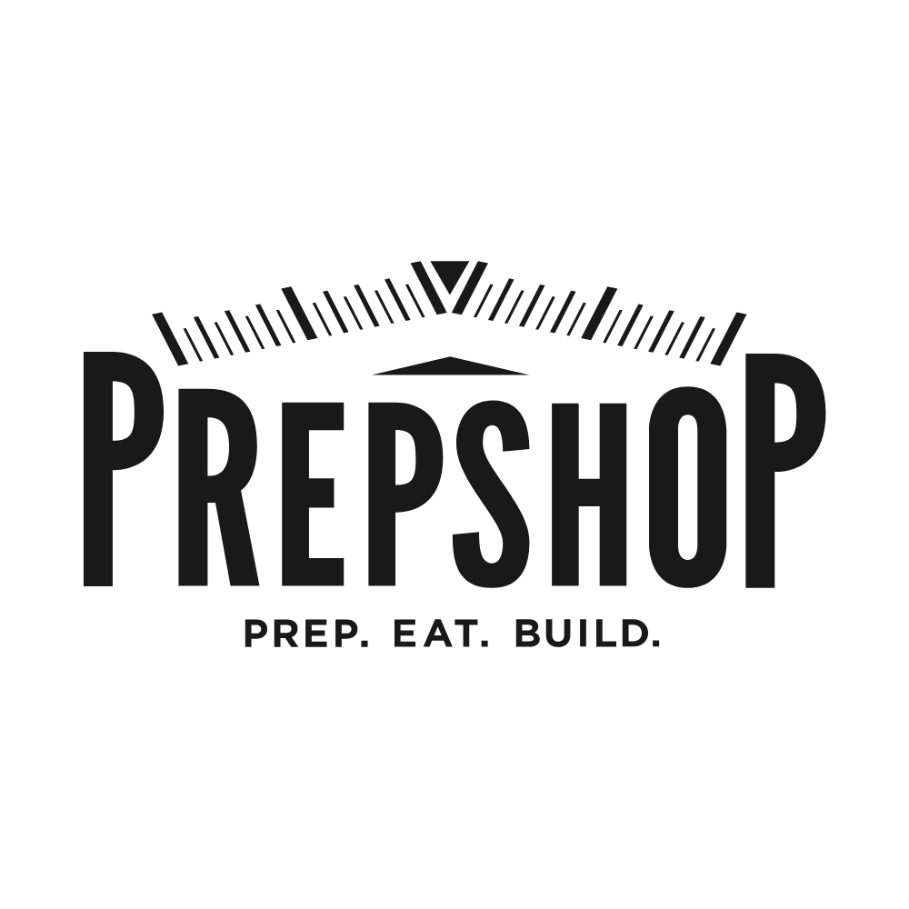 Prepshop!