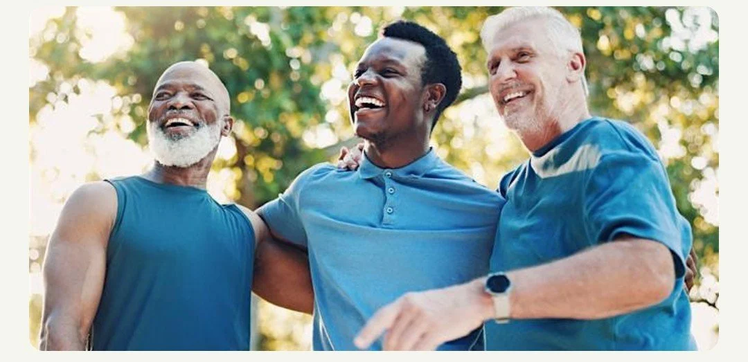 Men's Health Education and Prostate Screening Event