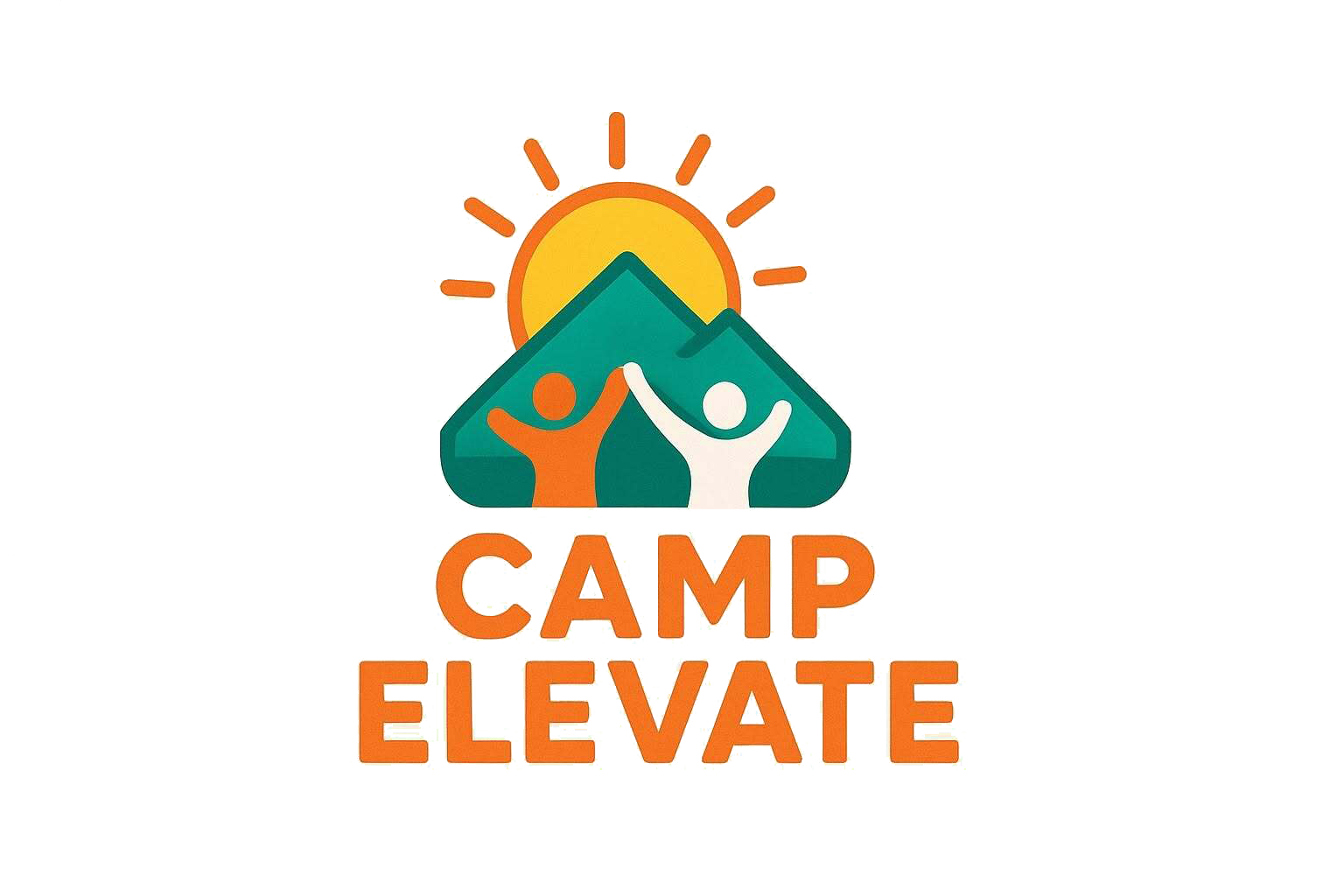 Camp Elevate logo.png