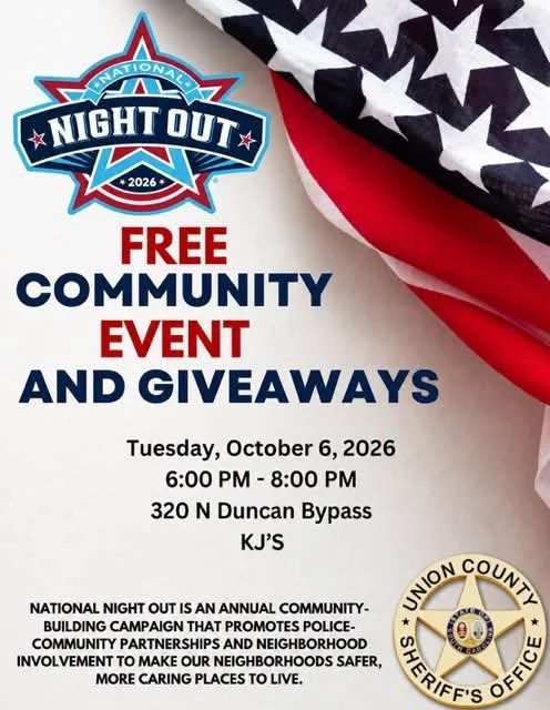 National Night Out