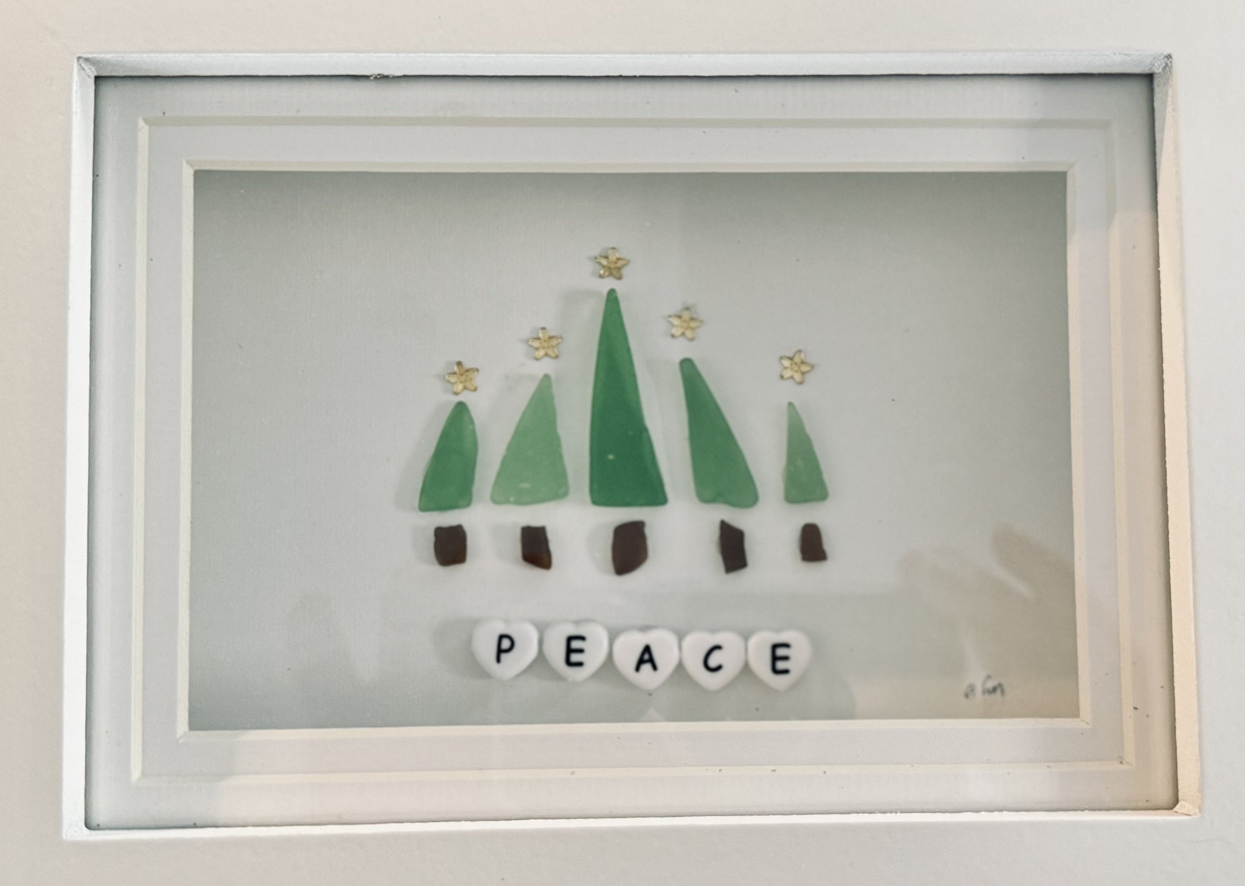 Peace on Earth 🕊️