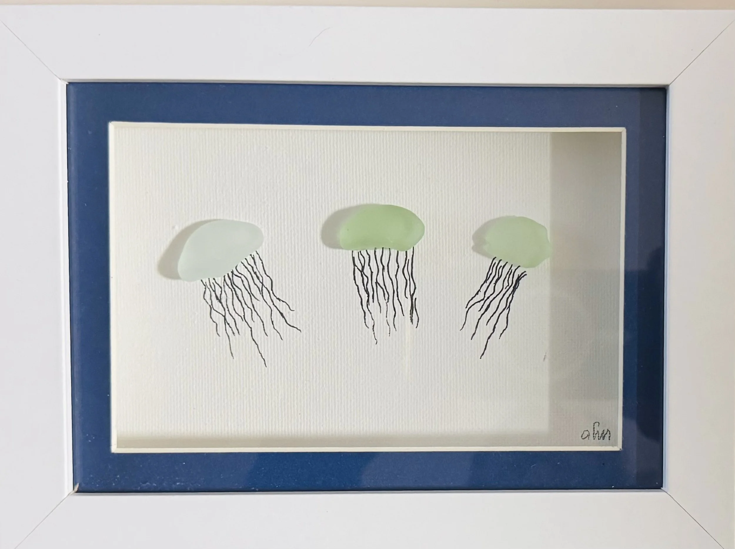 Floating on Top 🌊