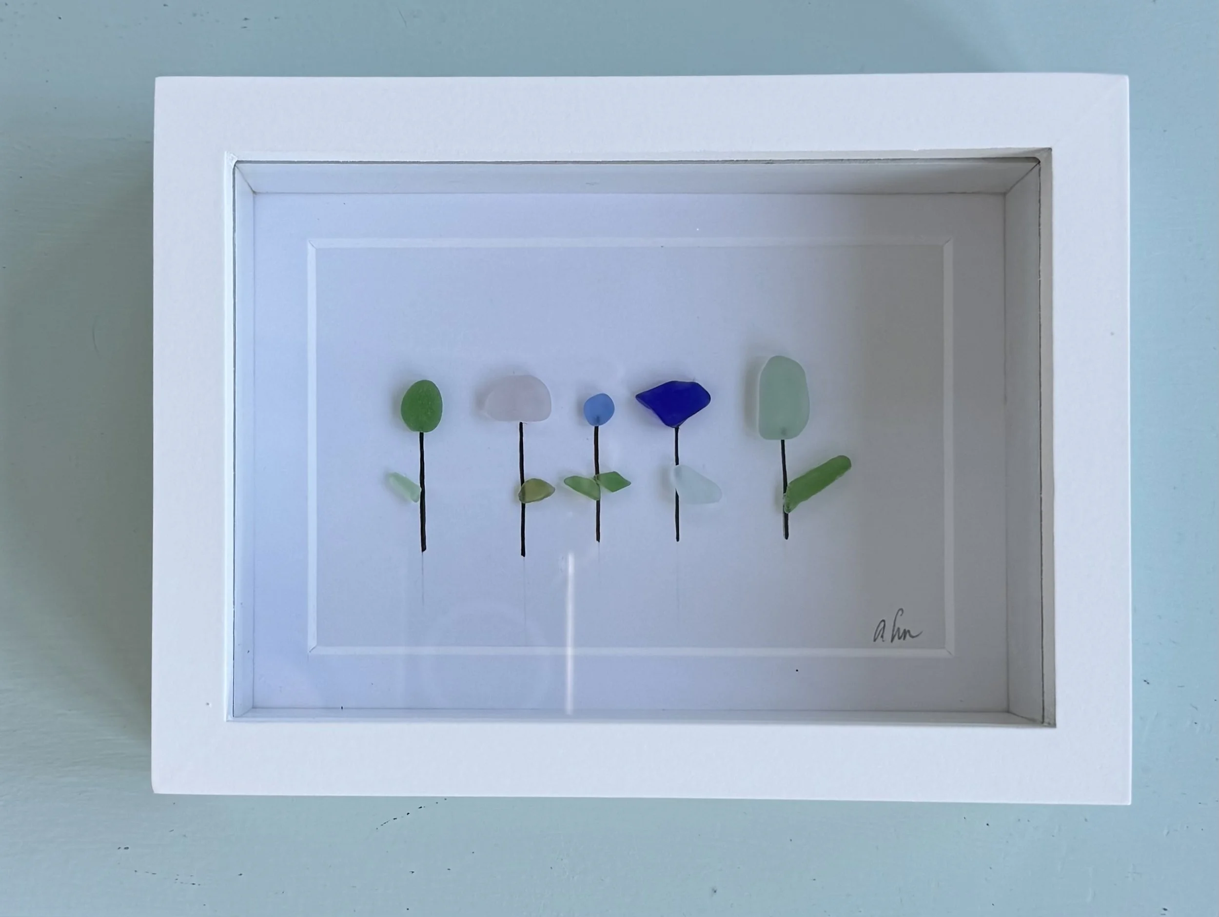 Stop and Smell Me 🌸