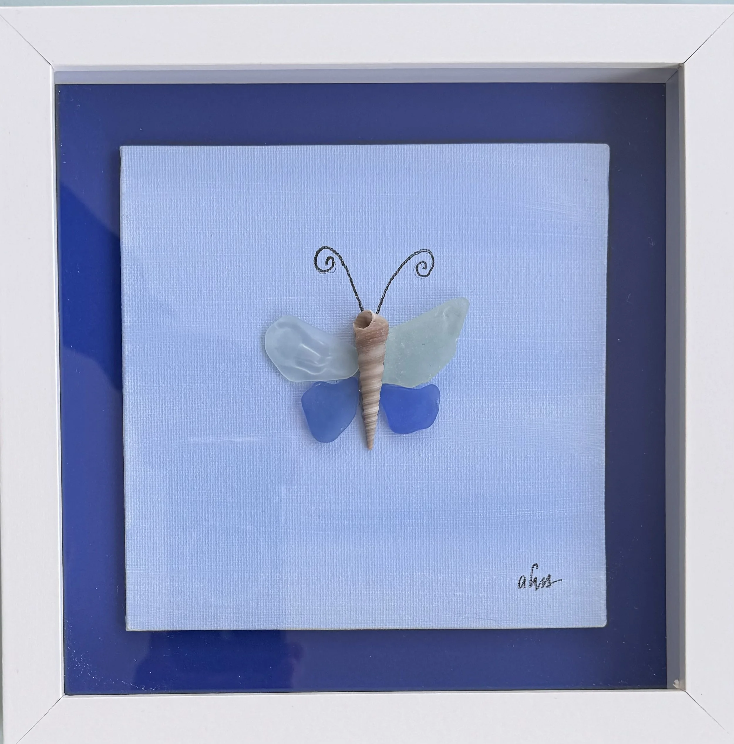 Spread Your Wings 🕊️